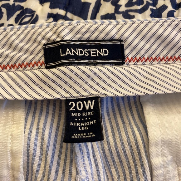 Lands’ End crops - Picture 3 of 4